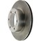 Centric Parts Standard Brake Rotor, 121.44112 121.44112 - alternate 5